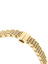 G Timeless 37mm metal watch gold - GUCCI - BALAAN 5