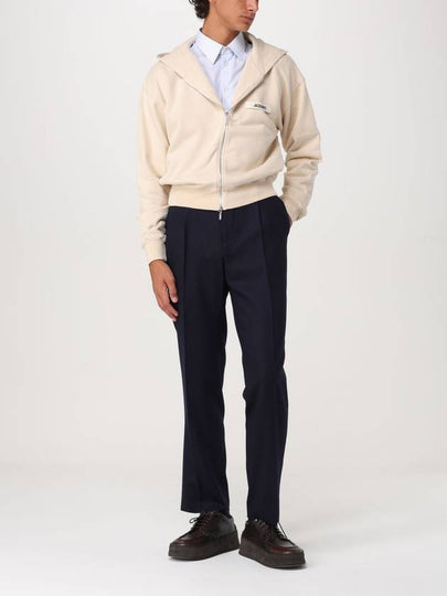 Sweater men Jacquemus - JACQUEMUS - BALAAN 2