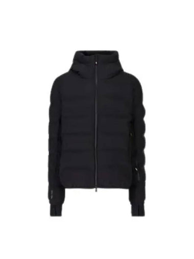 103909 Grenoble Lagorai short down padded jacket 1A00042 5399D 999 - MONCLER - BALAAN 1