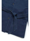 Joann Jacket Blue - A.P.C. - BALAAN 5