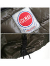 Le Men s Padded Jacket 1250U 1KN 99 - COLMAR - BALAAN 10