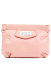 Glam Slam Red Carpet Cross Bag Pink - MAISON MARGIELA - BALAAN 1