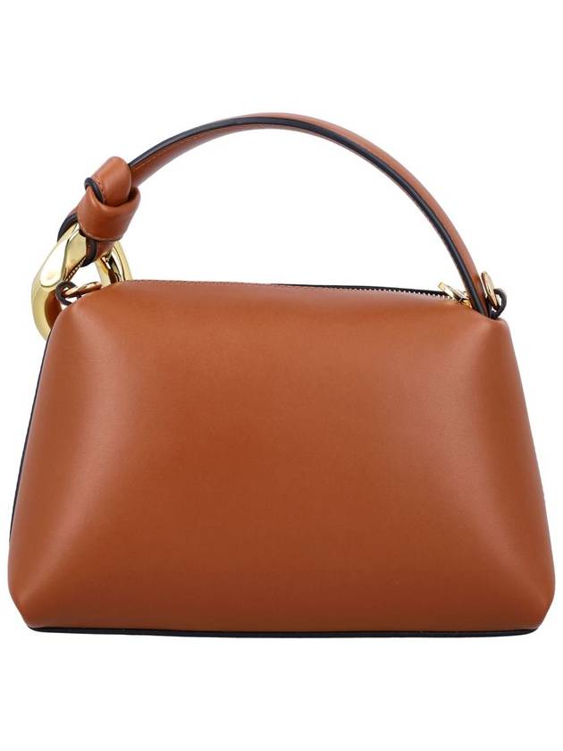 JW Anderson The Jwa Corner Bag Small - JW ANDERSON - BALAAN 4