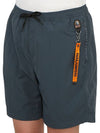 Men s Michi Swim Shorts Dark Avio - PARAJUMPERS - BALAAN 8