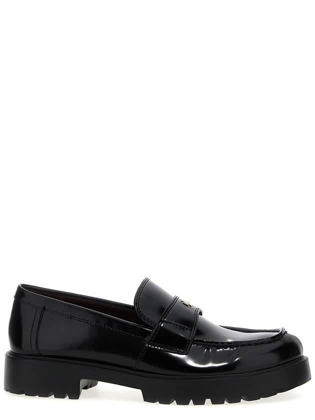 Tory Burch 'Classic Lug' Loafers - TORY BURCH - BALAAN 1