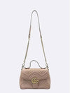 498110 2WAY bag - GUCCI - BALAAN 2