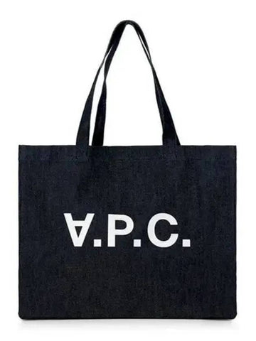 Men s tote bag 271627 - A.P.C. - BALAAN 1