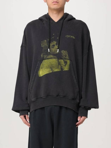 Sweatshirt men Off-white - OFF WHITE - BALAAN 1