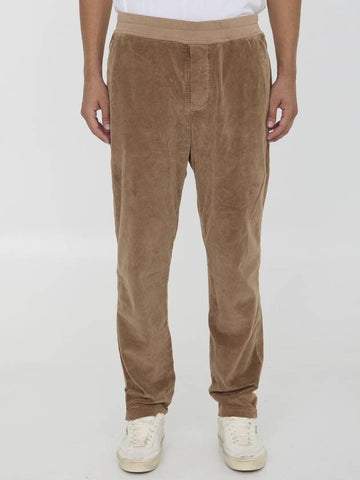 Corduroy Pants - JAMES PERSE - BALAAN 1