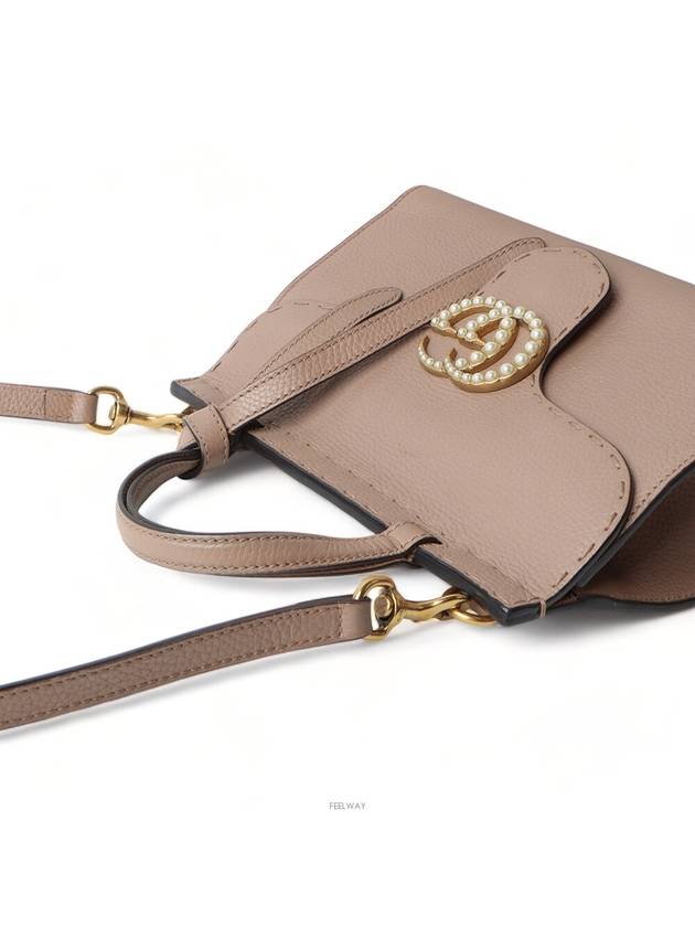 women shoulder bag - GUCCI - BALAAN 4