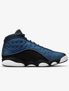 275 Jordan 13 Retro Navy DJ5982 400 - NIKE - BALAAN 2