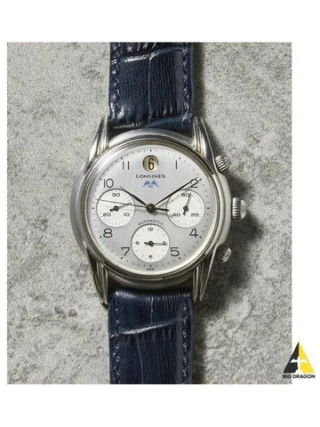 Neo Vintage Monument L4 661 4 1990s - LONGINES - BALAAN 1