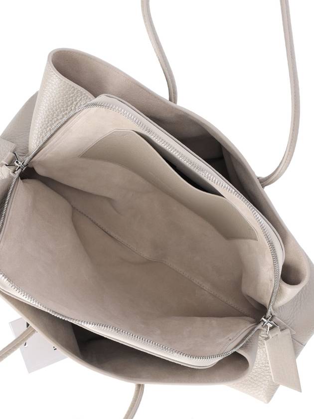 The Attico Bags.. Beige - THE ATTICO - BALAAN 4