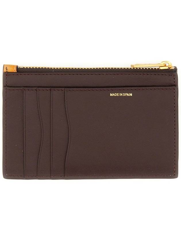 CARD HOLDER "DUSKY SWIRL" - PAUL SMITH - BALAAN 2