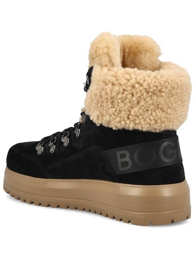 Bogner Boots - BOGNER - BALAAN 3