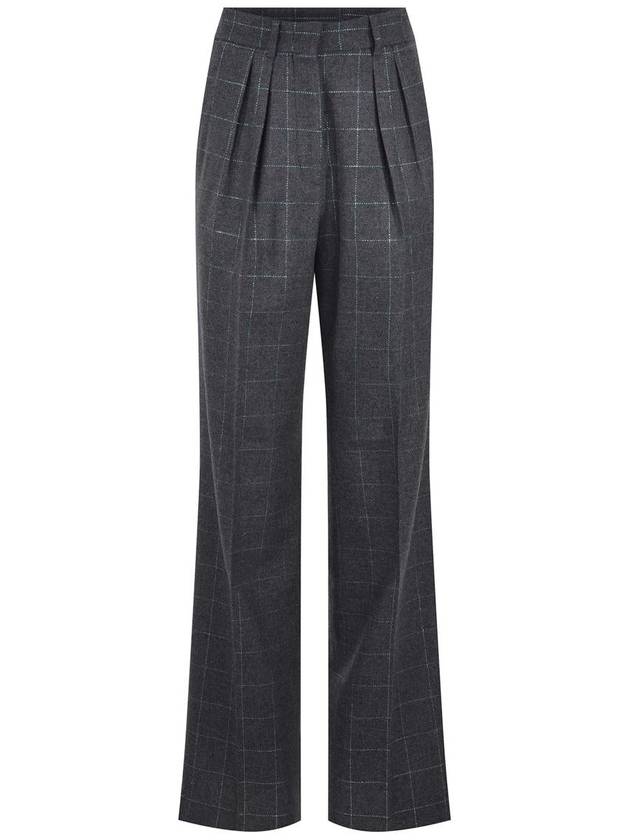 Manuel Ritz  Trousers - MANUEL RITZ - BALAAN 1