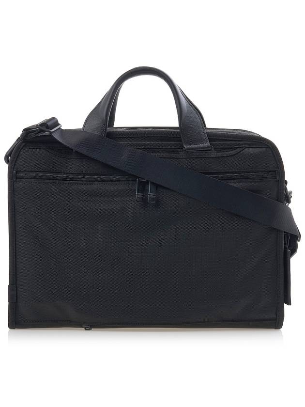 Men s Alpha Organizer Tote 02603108D - TUMI - BALAAN 3