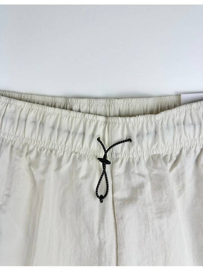 Woven Shorts DM6248 104 Cream WOMENS S M Asian Fit - NIKE - BALAAN 2