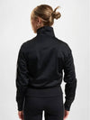 Adidas Jersey Black Original Women s Firebird Track Top - ADIDAS ORIGINALS - BALAAN 3