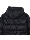 Hudson padded jacket HMU031 0009 - PYRENEX - BALAAN 8