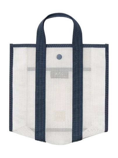 Lewis PVC small tote bag unisex - A.P.C. - BALAAN 2