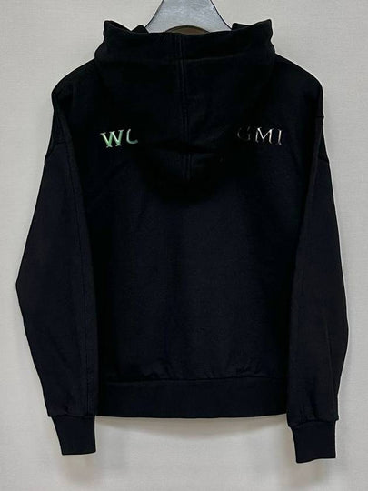 hoodie 55 66 - WOOYOUNGMI - BALAAN 2