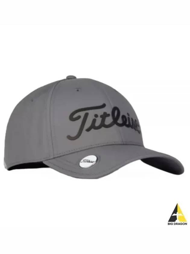 Players Performance Ball Marker Cap TH22APPBM00 Players Performance Ball Marker Cap - TITLEIST - BALAAN 2