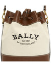 CLEOH ST 135 Women s Shoulder Bag Bucket - BALLY - BALAAN 8