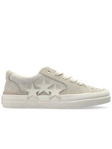 Amiri Sneakers Skate Low, Men's, Grey - AMIRI - BALAAN 1