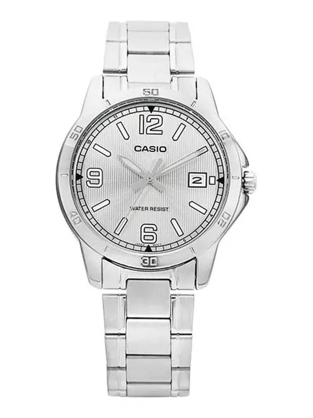 Watch MTP V004D 7B2UDF 7B2 Metal Women s - CASIO - BALAAN 2