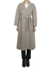 Women s long coat 29016131650 ESTURIA 006 - MAX MARA - BALAAN 3