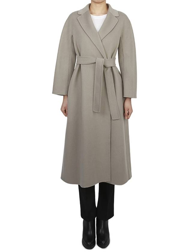 Women s long coat 29016131650 ESTURIA 006 - MAX MARA - BALAAN 3