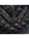 Chain tote and shoulder bag - CHANEL - BALAAN 8