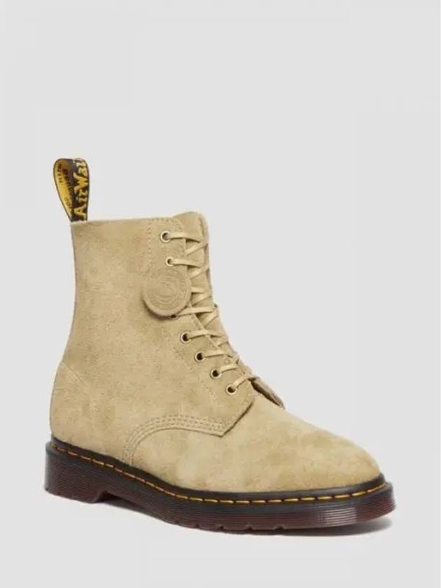 1460 pascal - DR. MARTENS - BALAAN 1