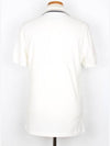 PK collar short sleeve t shirt S - BRUNELLO CUCINELLI - BALAAN 3