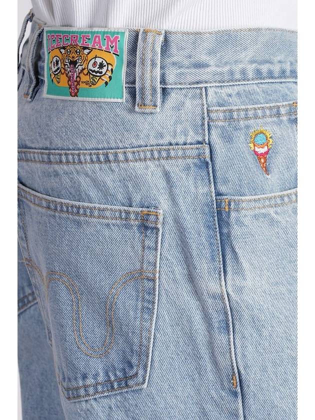 Icecream Jeans - BILLIONAIRE BOYS CLUB - BALAAN 5