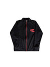 With PP Track Top Jersey Z01 BLACK - PLA.Y_P - BALAAN 2