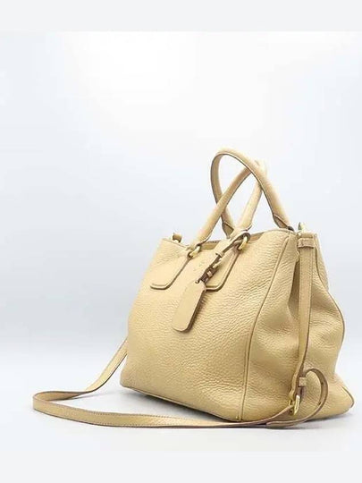 BN2579 2 WAY bag - PRADA - BALAAN 2