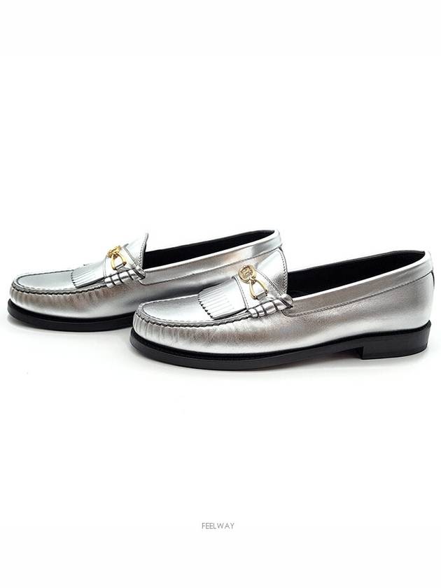 women loafers - CELINE - BALAAN 2