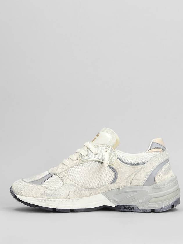 Golden Goose Running Sneakers - GOLDEN GOOSE - BALAAN 3