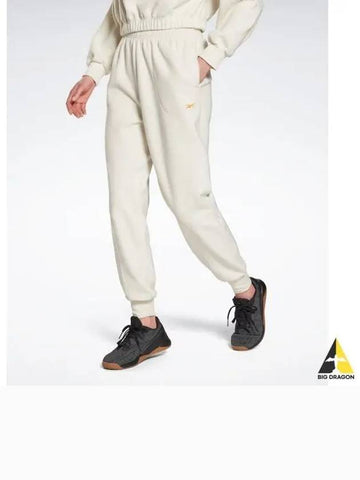 MYT Pants Ivory HG3827 - REEBOK - BALAAN 1