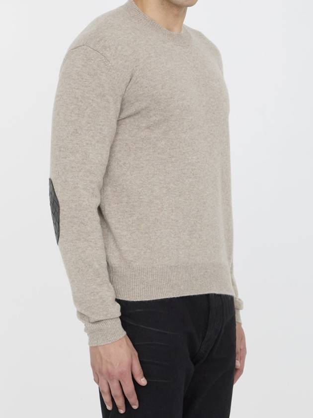 Cashmere Jumper - BOTTEGA VENETA - BALAAN 2