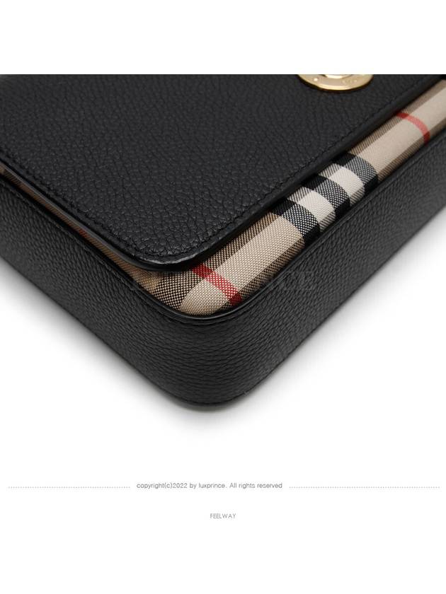 women cross bag - BURBERRY - BALAAN 7