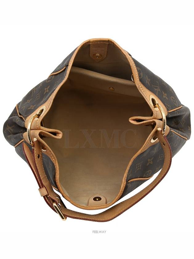 women shoulder bag - LOUIS VUITTON - BALAAN 10