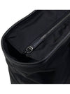 Re-Nylon Saffiano Tote Bag Black - PRADA - BALAAN 9