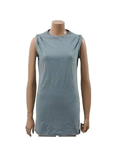 Smith Market Maison Margiela sleeveless dress women s clothing - MAISON MARGIELA - BALAAN 1