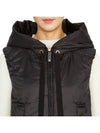 Exclusive special price limited to 10 pieces women s padded vest 29296014650 GREENGO 009 - MAX MARA - BALAAN 6