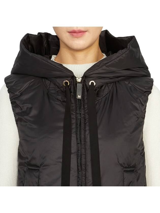 Exclusive special price limited to 10 pieces women s padded vest 29296014650 GREENGO 009 - MAX MARA - BALAAN 6