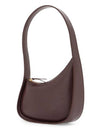 Shoulder Bag W1249 L39 RNSHG Free Raisin - THE ROW - BALAAN 2