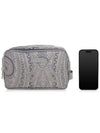 Profumi Pouch Bag Grey - ETRO - BALAAN 7